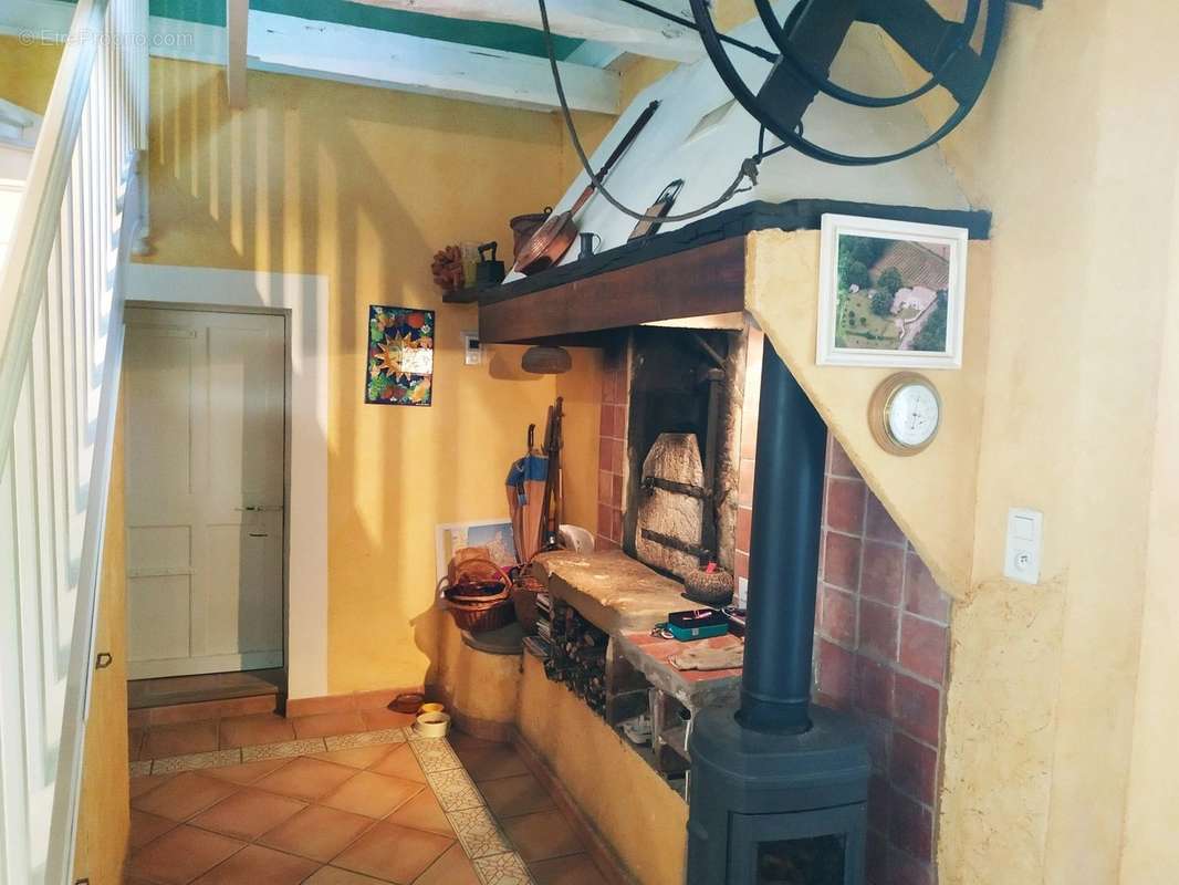 Maison à VAISON-LA-ROMAINE