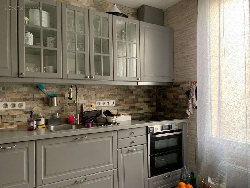 Maison à LES MUREAUX