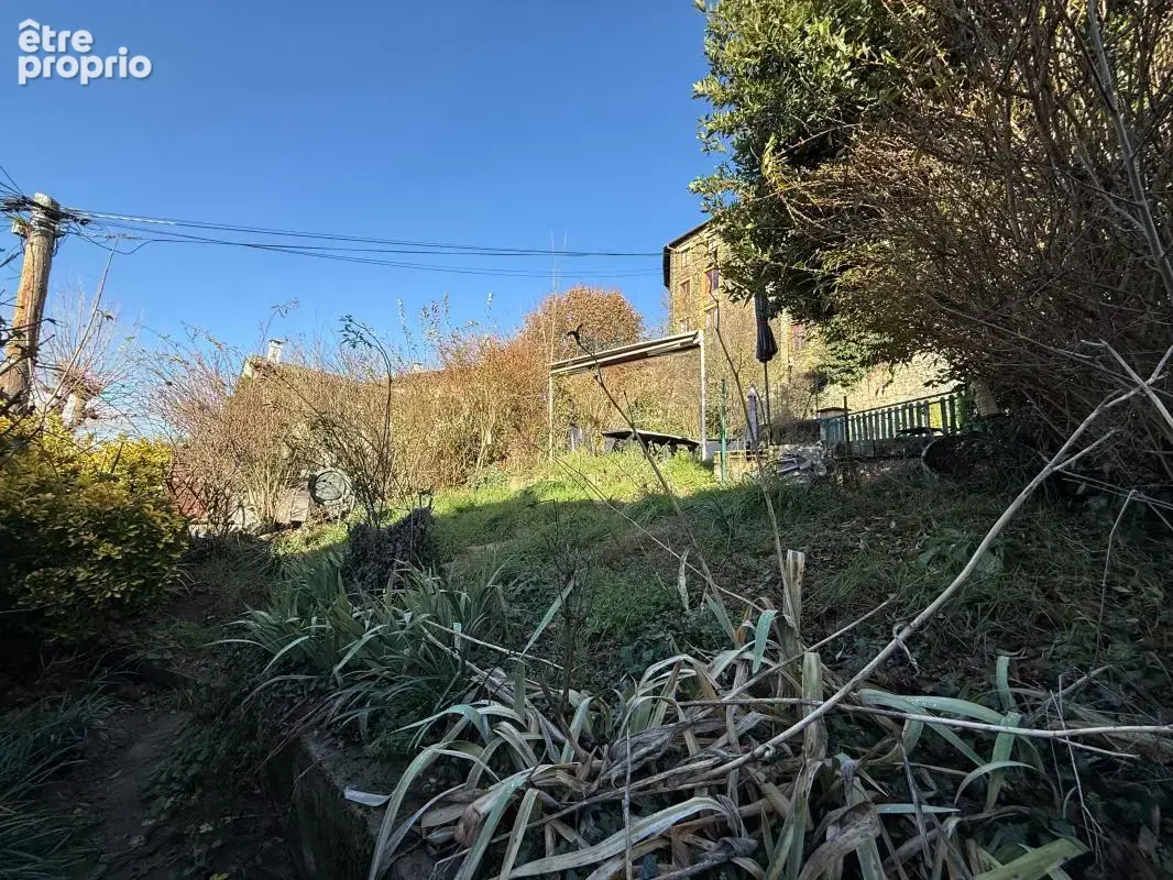 Maison de village avec jardin - photo 5