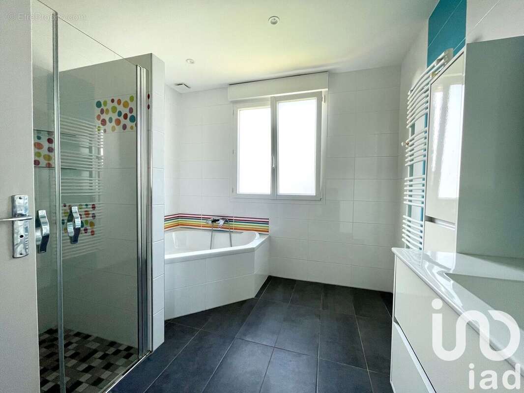 Photo 3 - Appartement à SAINT-NAZAIRE