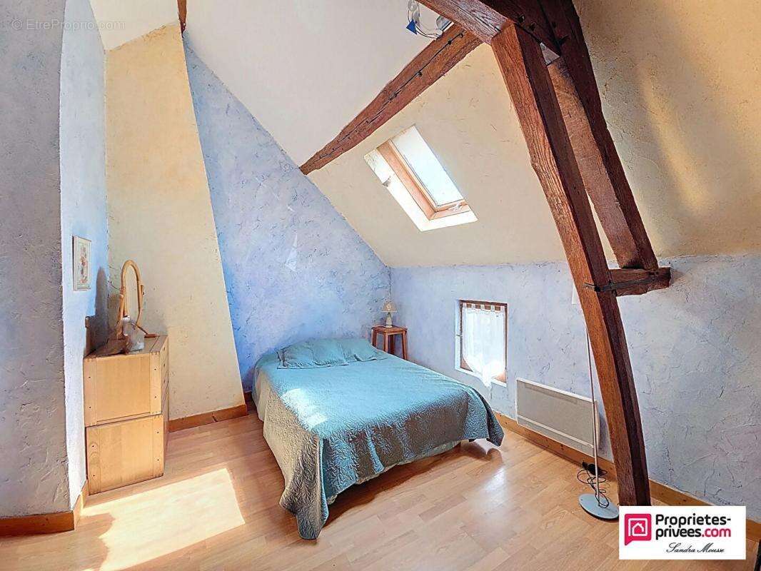 2 maisons indépendantes  idéal gîte ou investissement - photo 7
