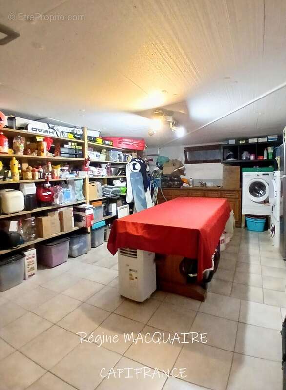 À vendre – Pavillon 6 pièces, 151 m², 4 chambres dont 1 au Rdc, terrain 2 500 m² – Luminosité, rénovation, confort à Vire Norman - photo 40