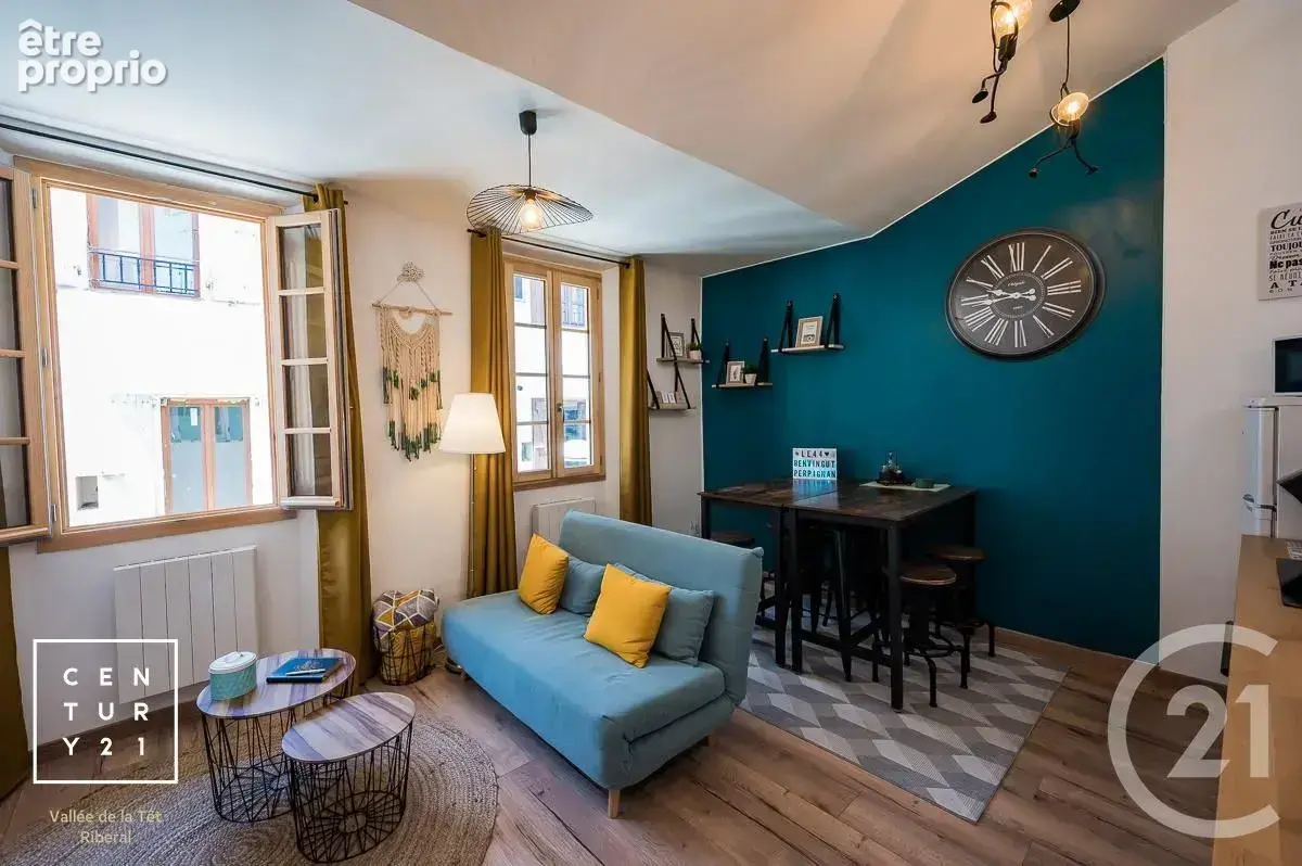 Bien immobilier à vendre à Perpignan (66000) - photo 29