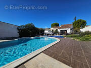 Maison à LES PENNES-MIRABEAU