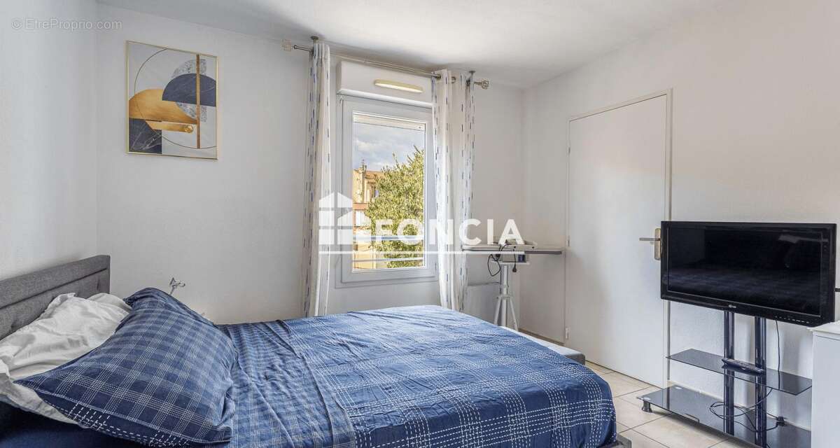 Appartement à LA SEYNE-SUR-MER