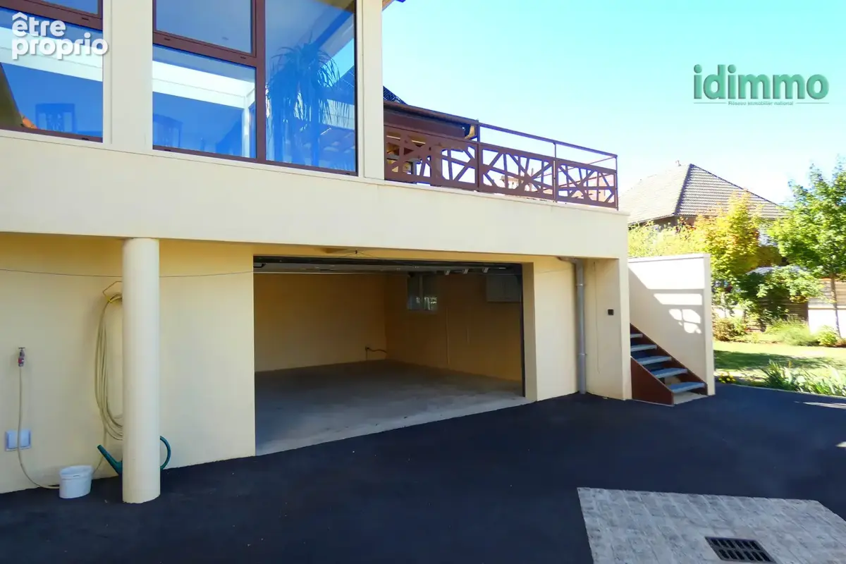 Belle maison renovee - photo 19