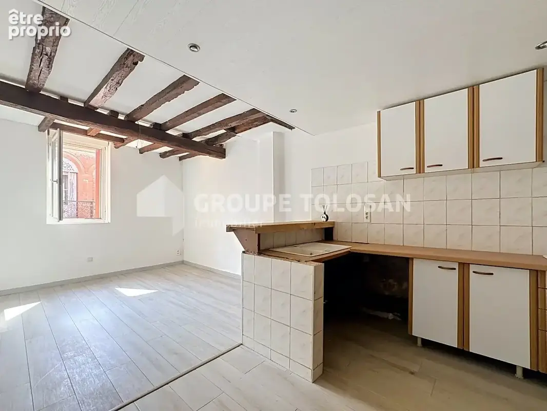 Appartement 55 m² à Bessieres  - photo 3
