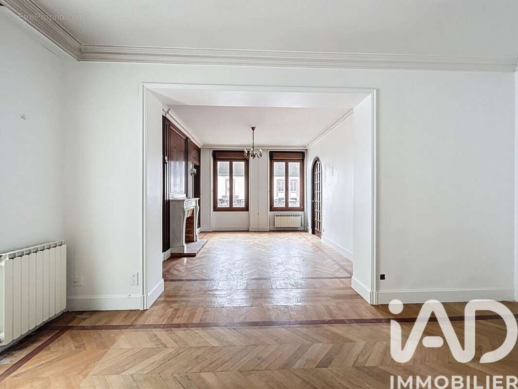 Photo 5 - Maison à DAMERY