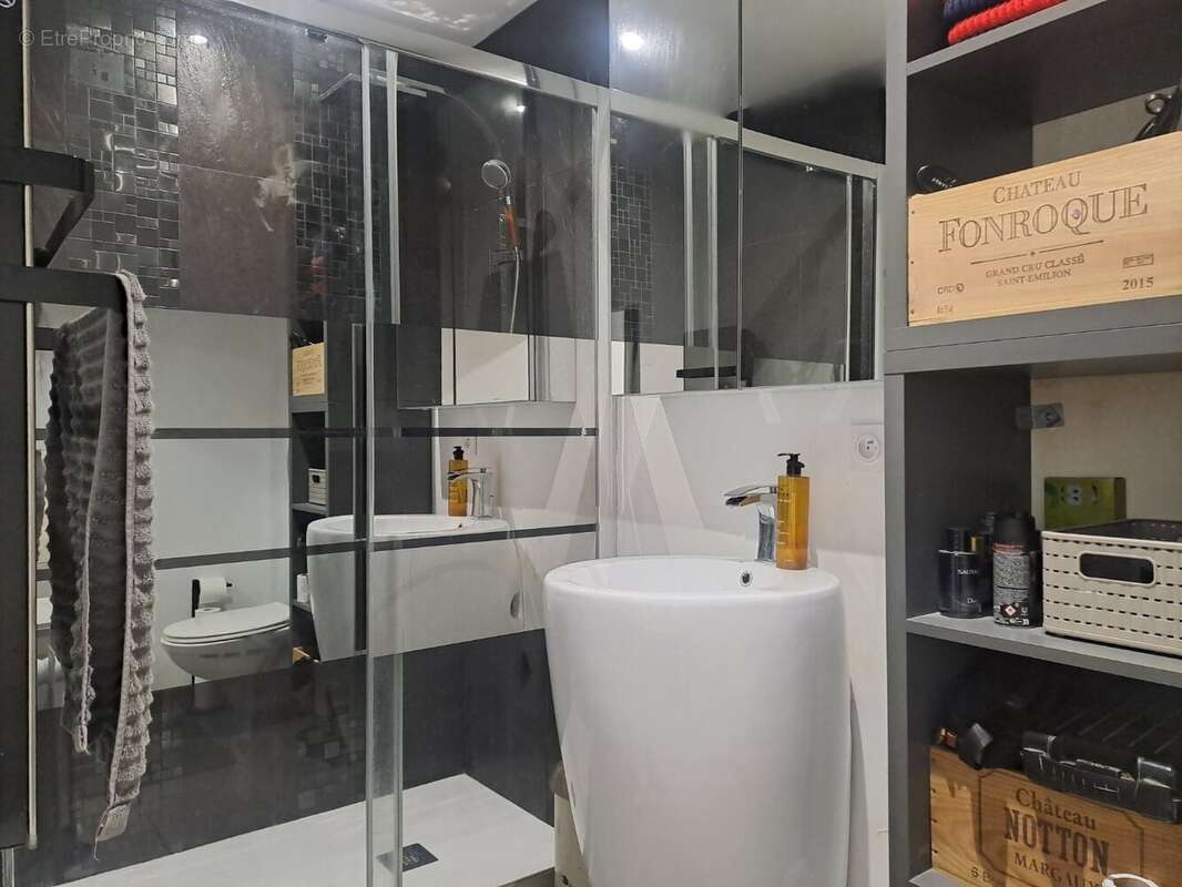 Maison à MURVIEL-LES-BEZIERS