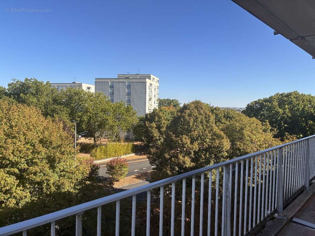 Appartement avec terrasse - photo 10