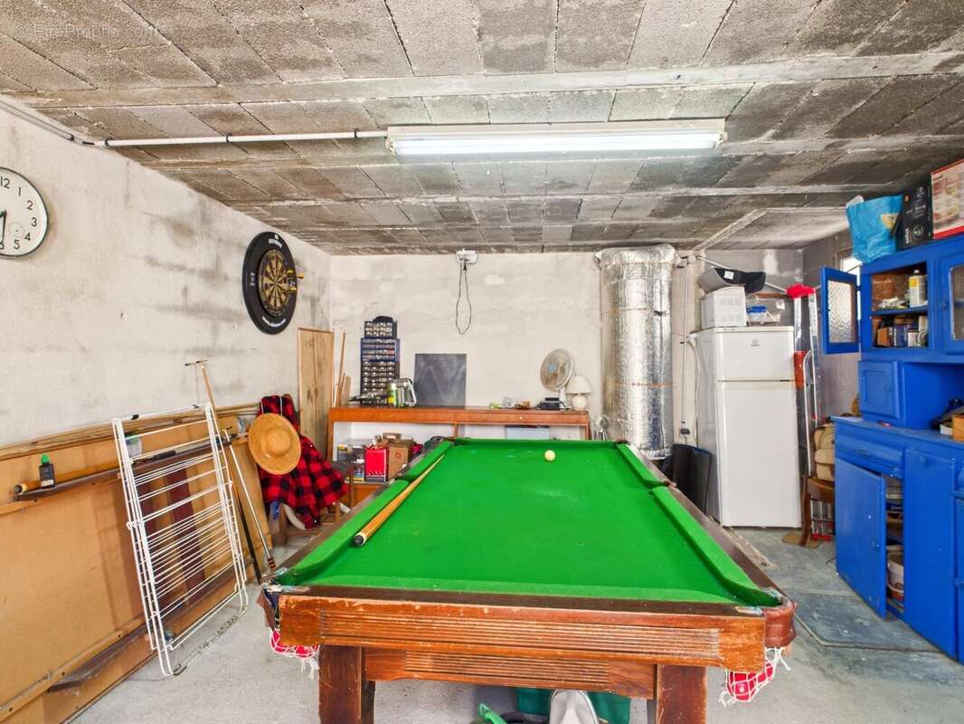 Maison à VERTEILLAC