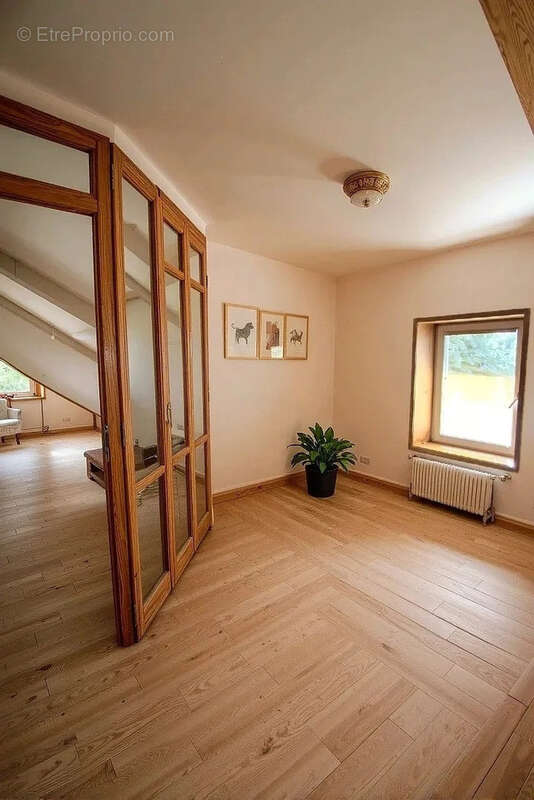 Maison à CHATELGUYON