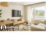 Appartement à LA ROCHE-SUR-FORON