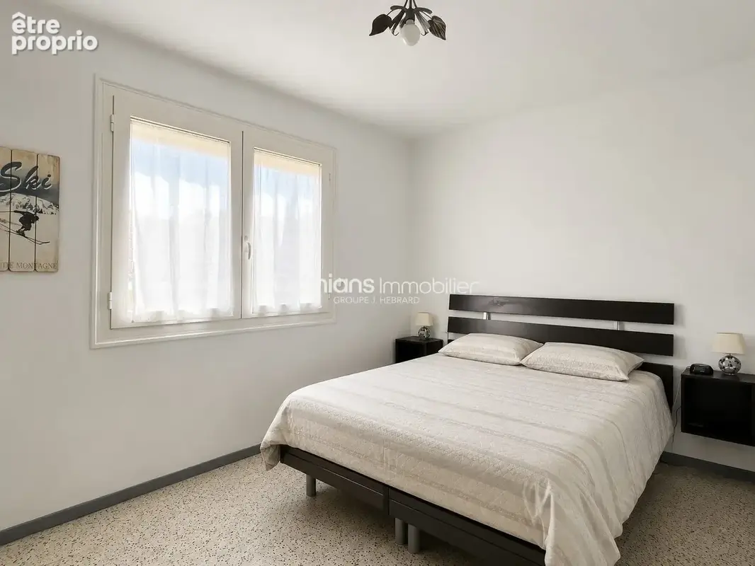Appartement 2 pièces 56 m² à vendre à Port-Vendres (66660) - photo 4