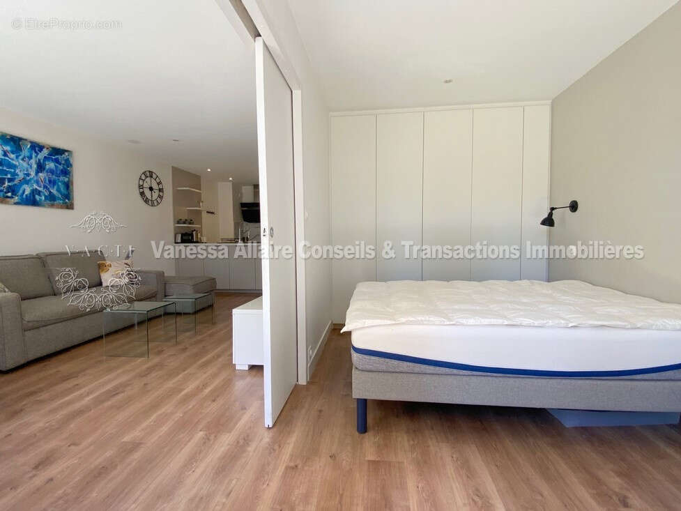 Appartement à LA BAULE-ESCOUBLAC