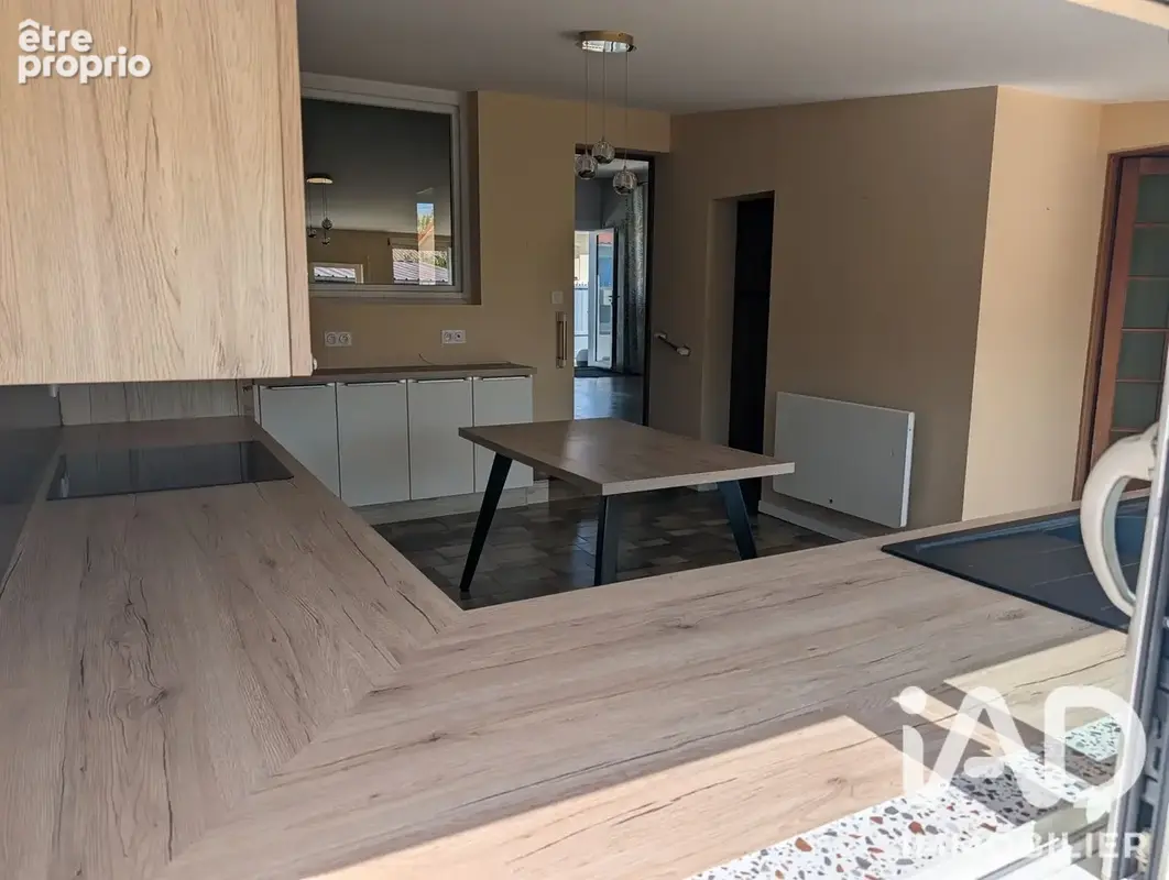 Photo 1 - Maison à LA ROCHELLE
