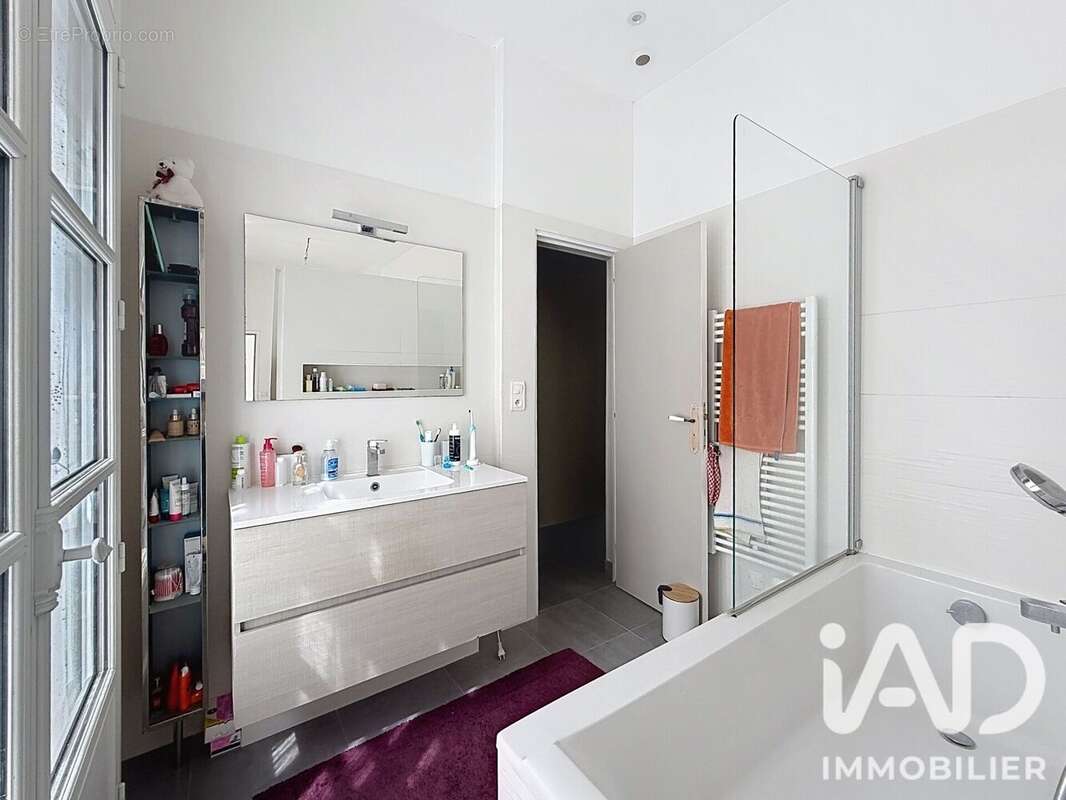 Photo 9 - Appartement à NANTES