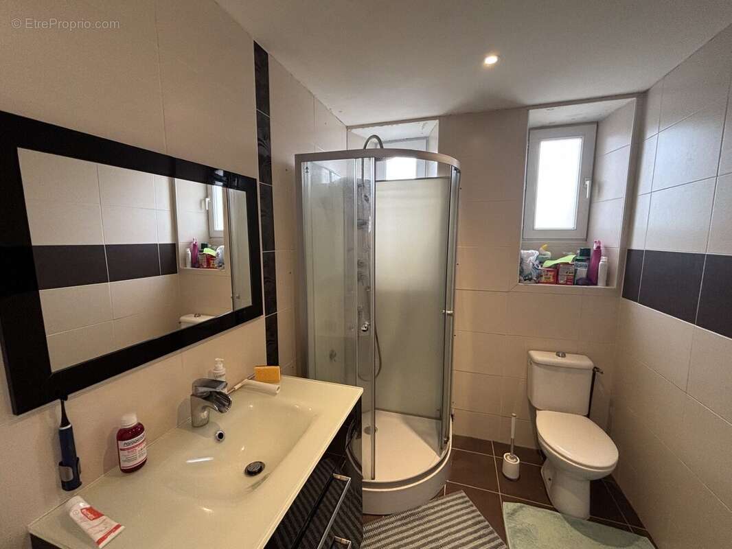 Appartement à BREST