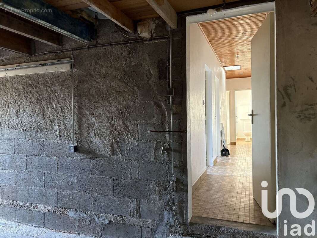 Photo 7 - Maison à CHAUVE