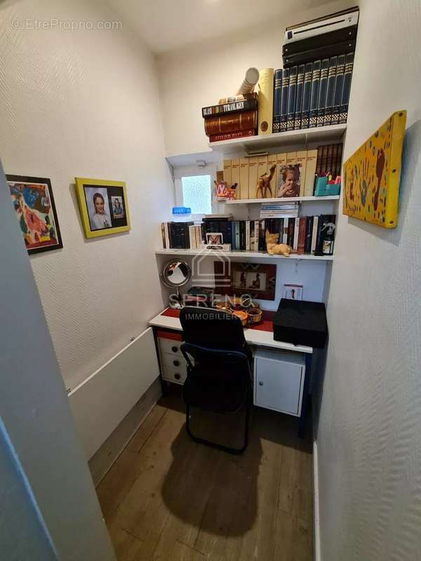 Maison à NEUILLY-SUR-MARNE