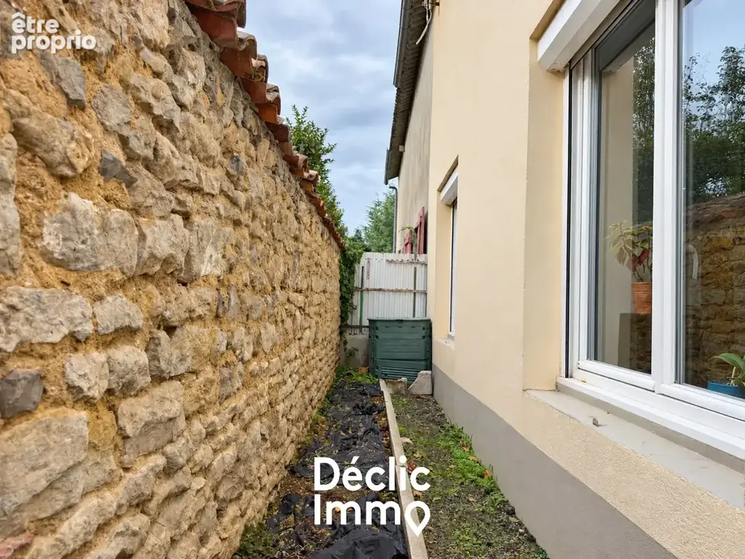 Agréable maison rénovée, idéalement située - photo 14