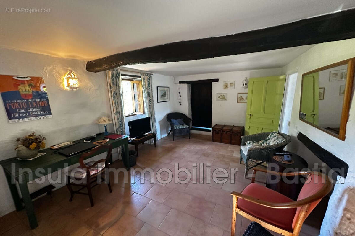 Maison à VALLECALLE