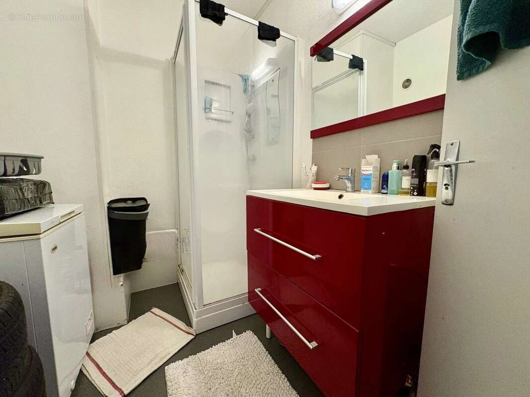 Appartement à SAINT-NAZAIRE