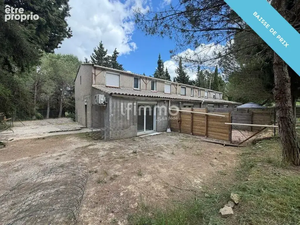 Ensemble immobilier de 5 appt. T4 - photo 5