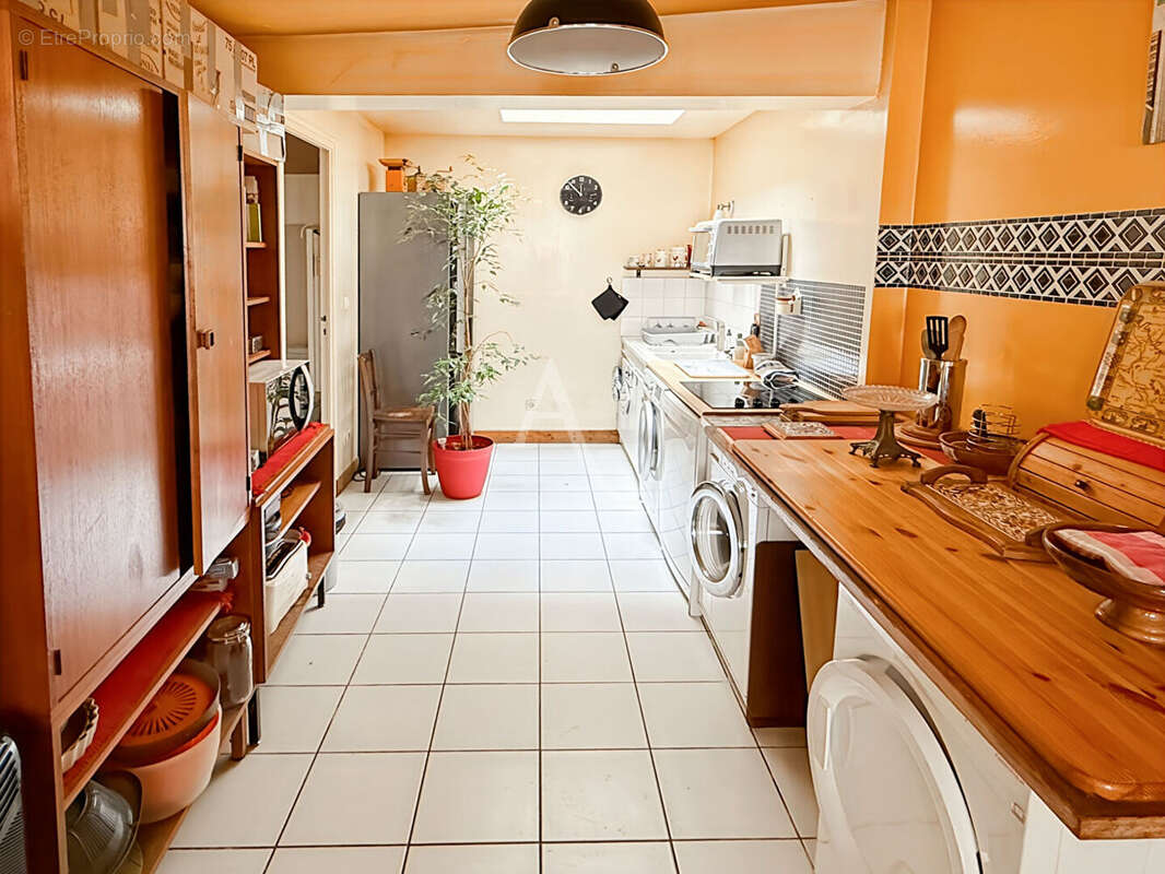 Maison à GISORS