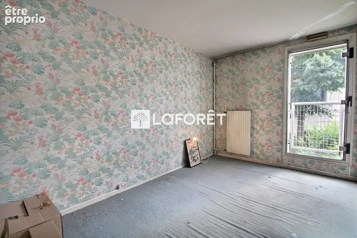 Appartement familial triplex - jardin - stationnement - cave - photo 9