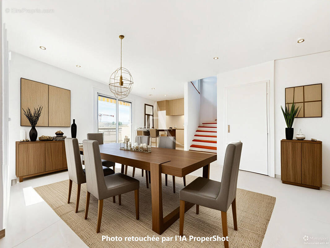 Appartement à ANNECY