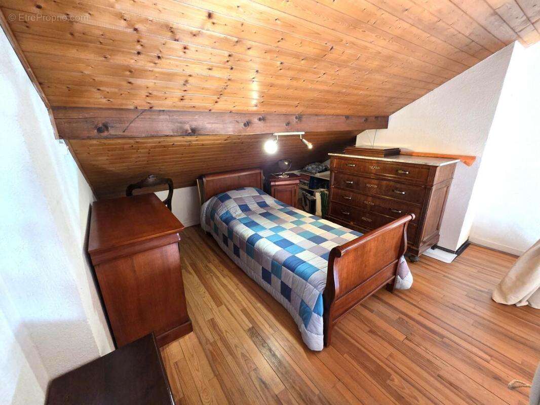 Appartement à ANNECY-LE-VIEUX