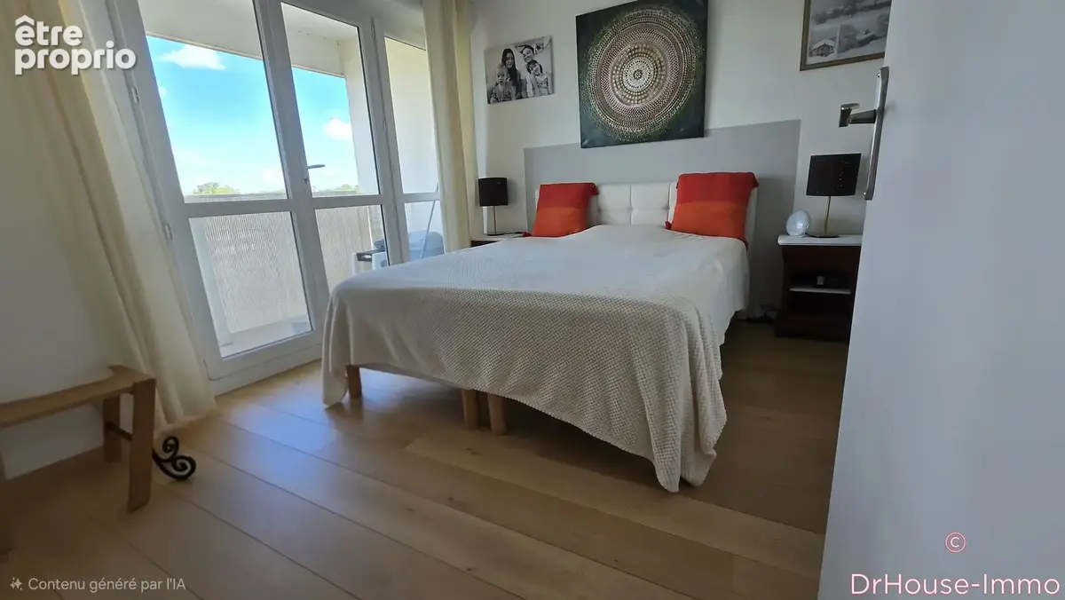 Appartement 3 pièces 64 m² à vendre à Saint-Herblain (44800) - photo 16