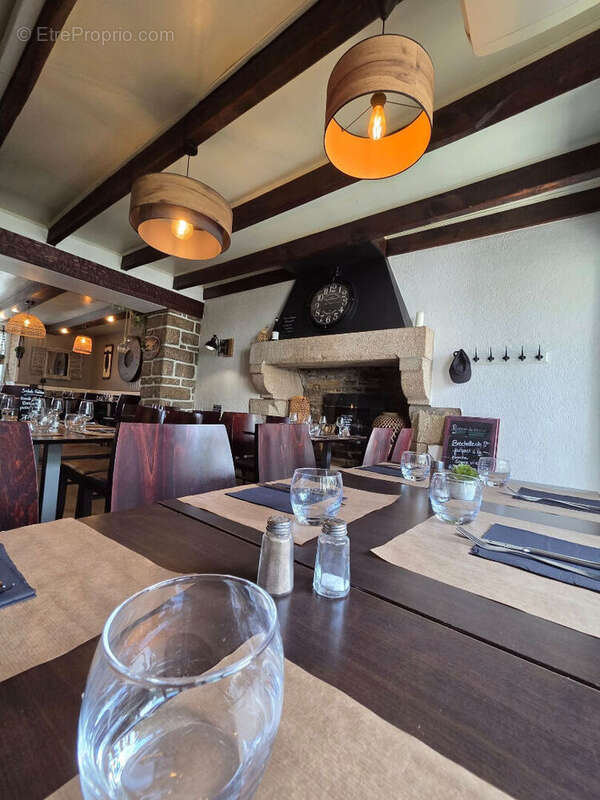 Fonds de commerce Restaurant Italien Pizzeria 120m2 - photo 15