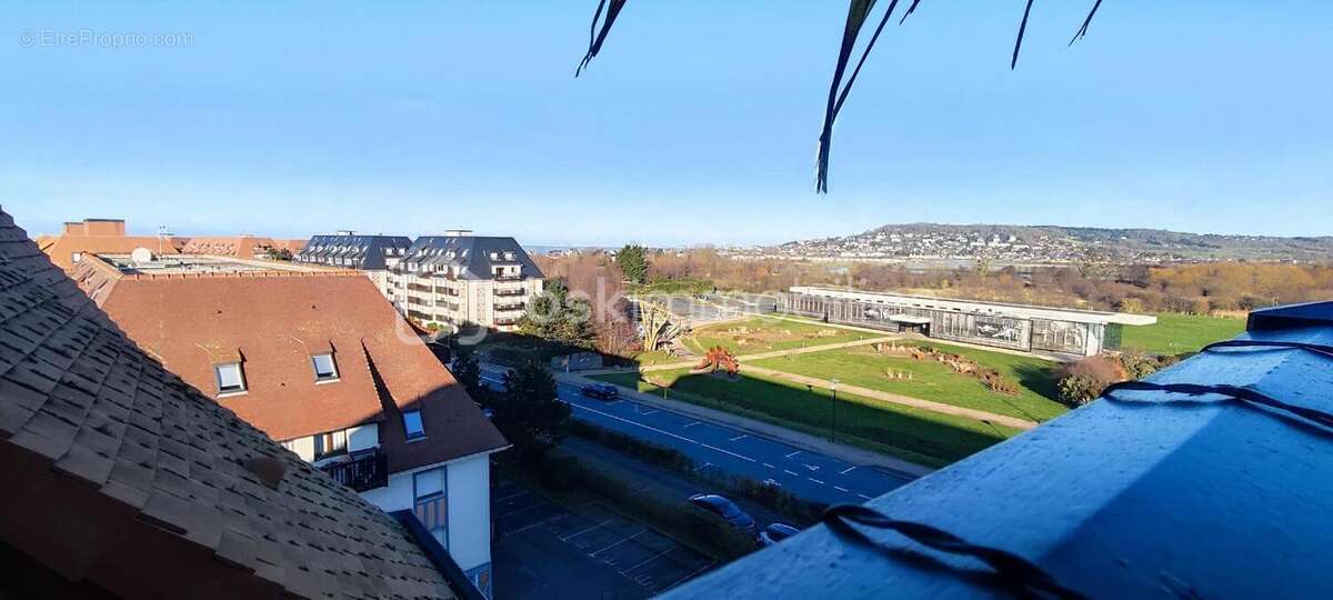 Appartement à VILLERS-SUR-MER