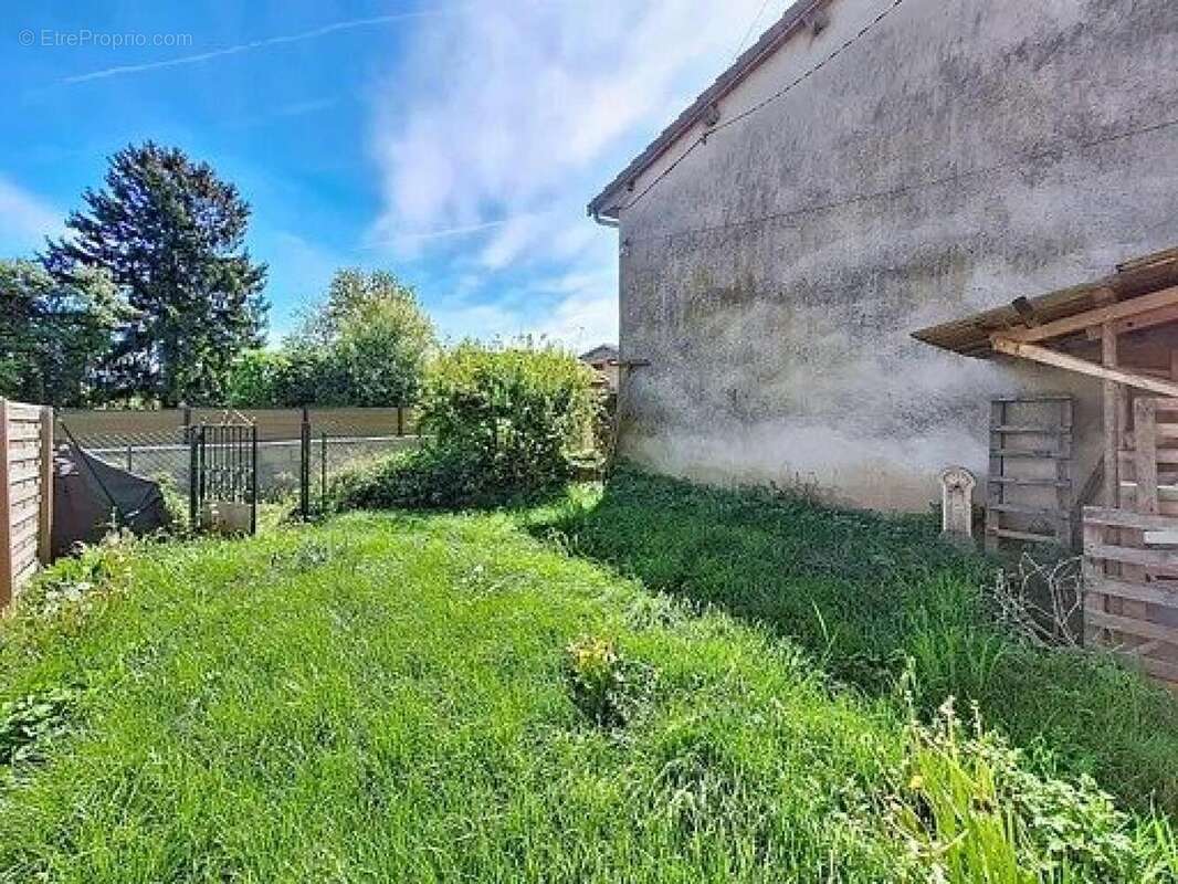 Photo 9 - Maison à DRUILLAT