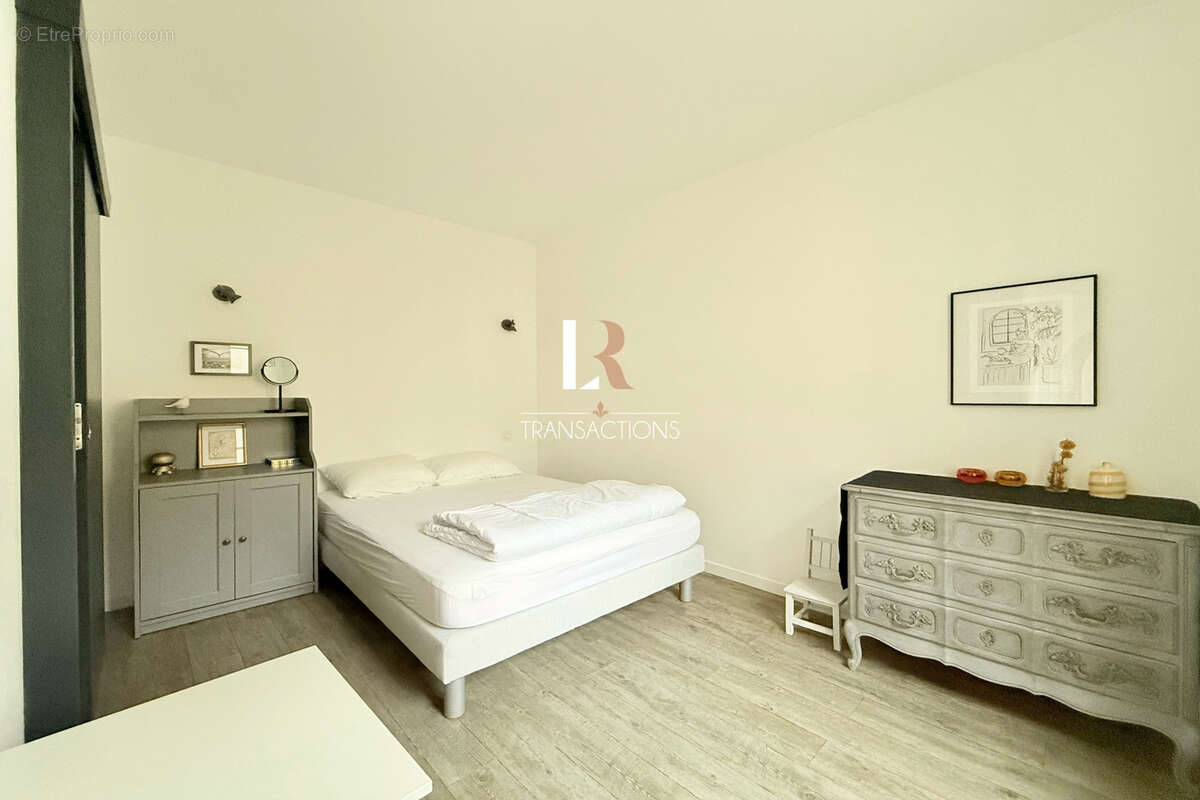 Appartement à LA ROCHELLE