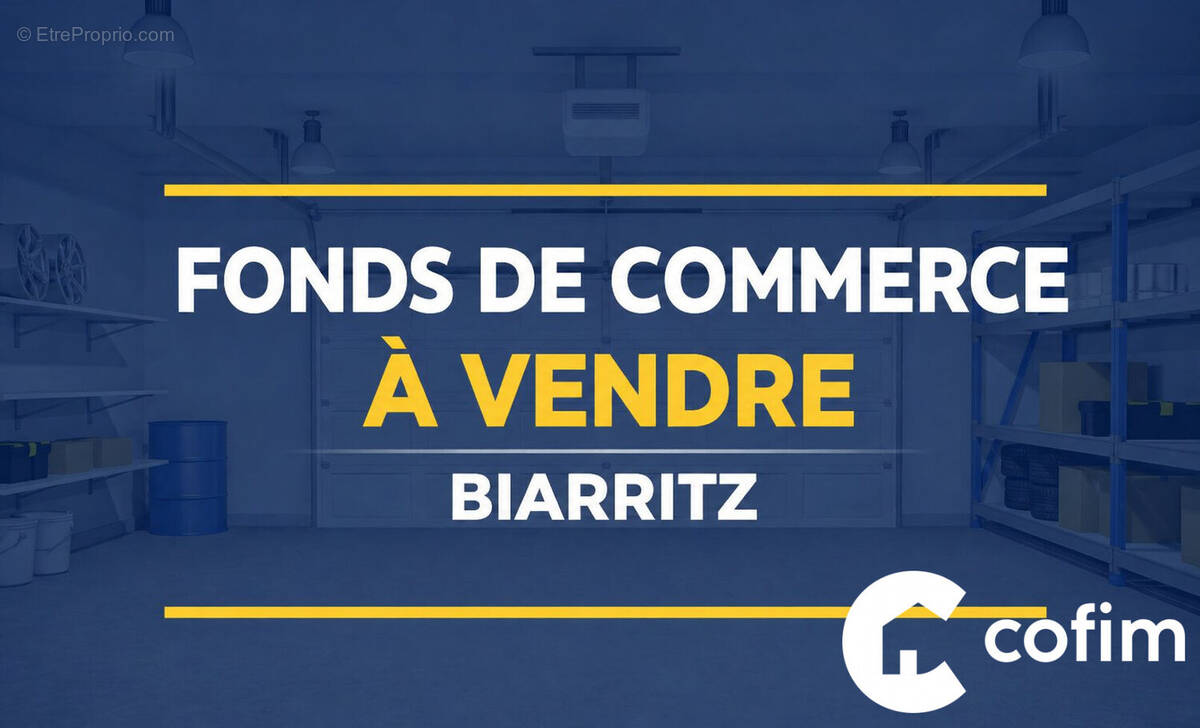 Autre à BIARRITZ
