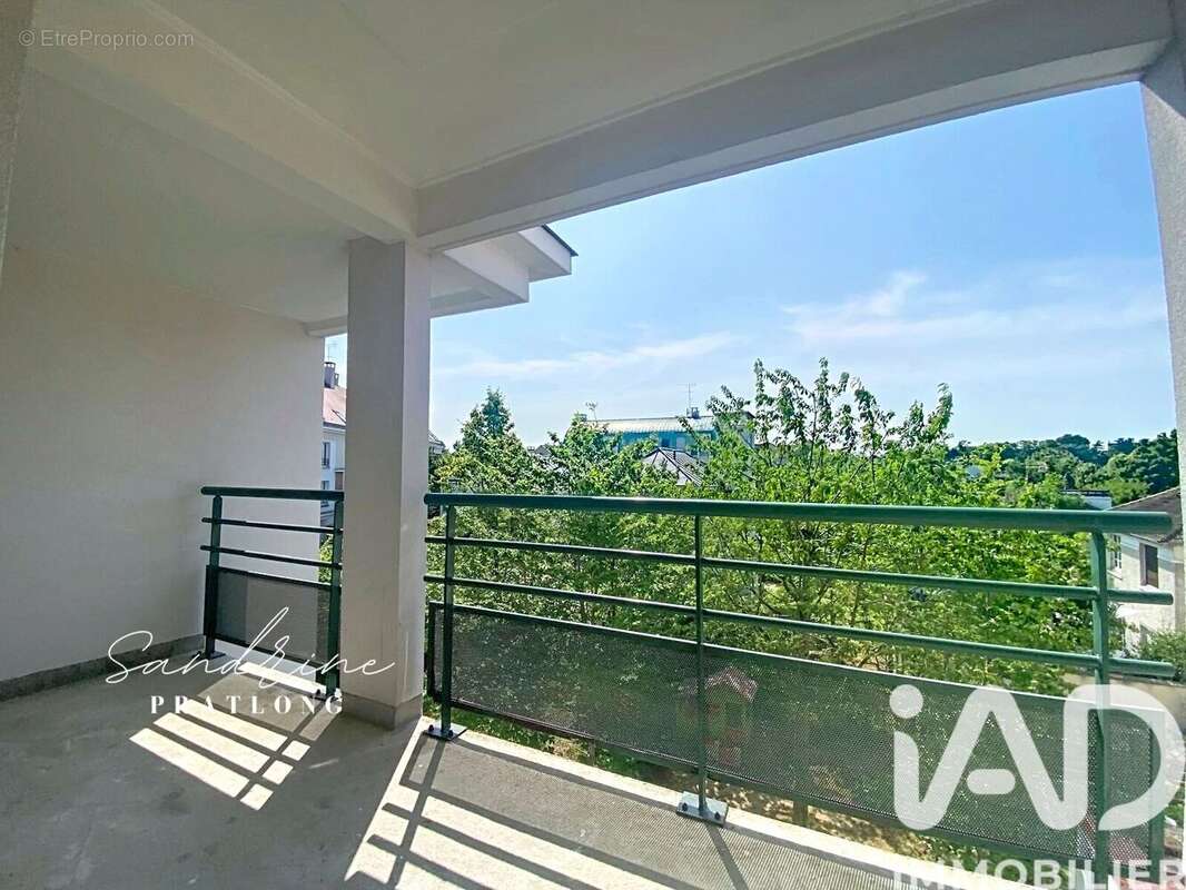 Photo 3 - Appartement à EAUBONNE