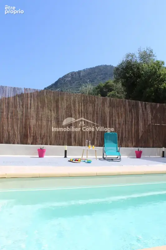 Photo Maison à Peille au prix de 574 000€