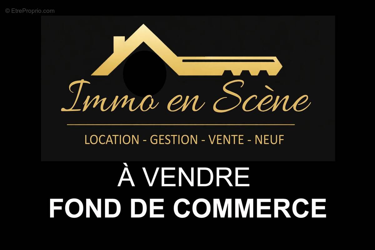 Commerce à THURY-HARCOURT
