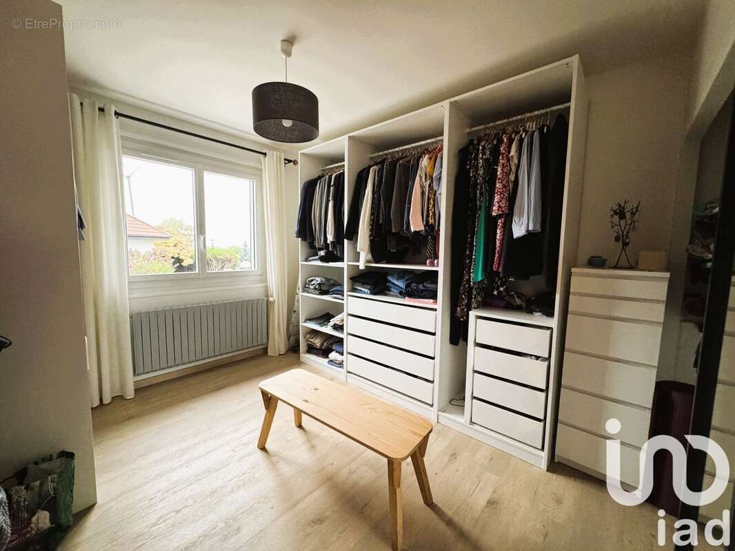 Photo 8 - Maison à NEYDENS