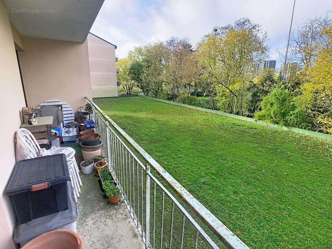 Appartement à ANGERS