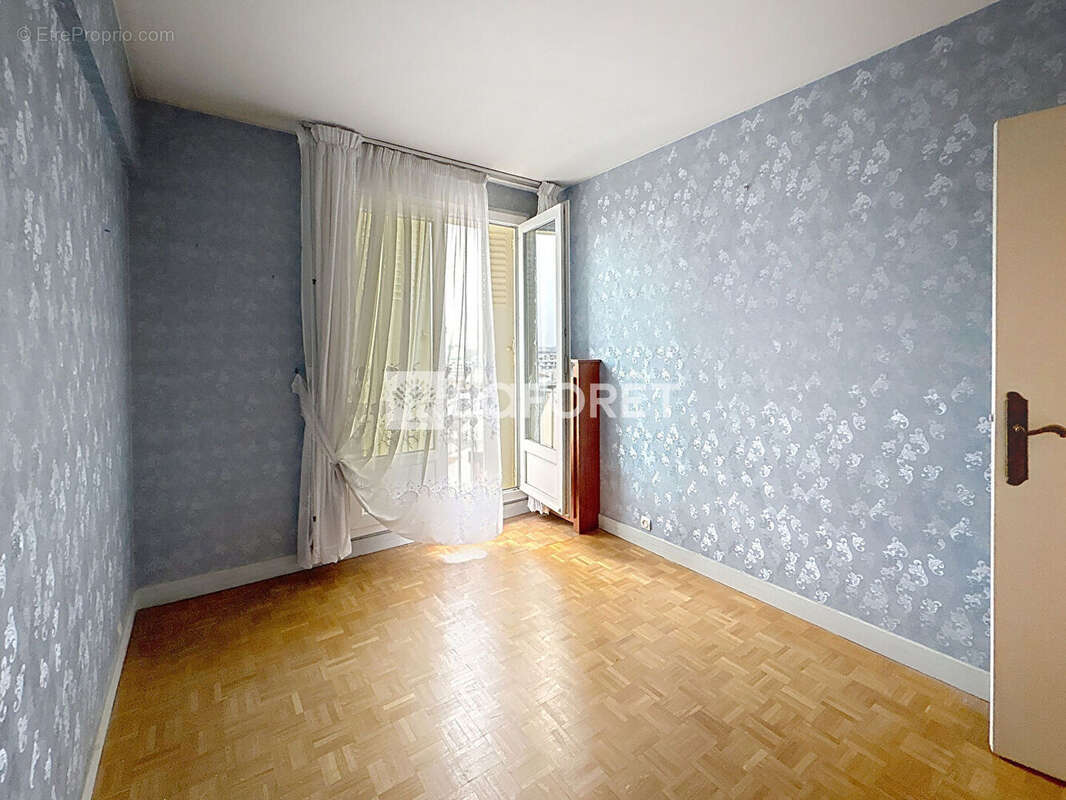 Appartement à BAGNOLET