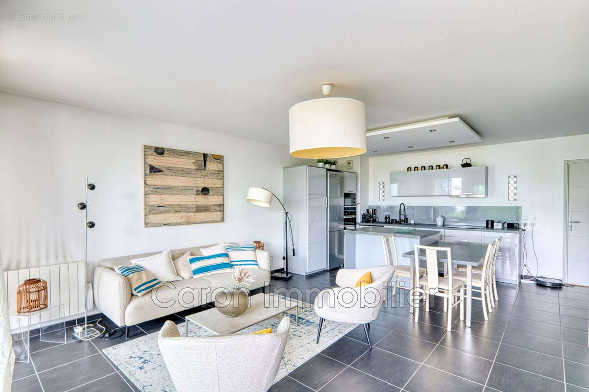 Appartement à LYON-5E