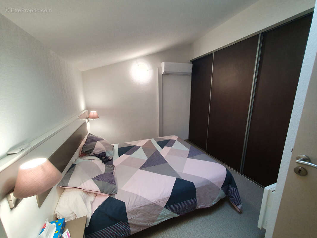 Maison à LATOUR-BAS-ELNE