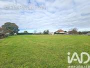 Photo 1 - Terrain à ESPES-UNDUREIN