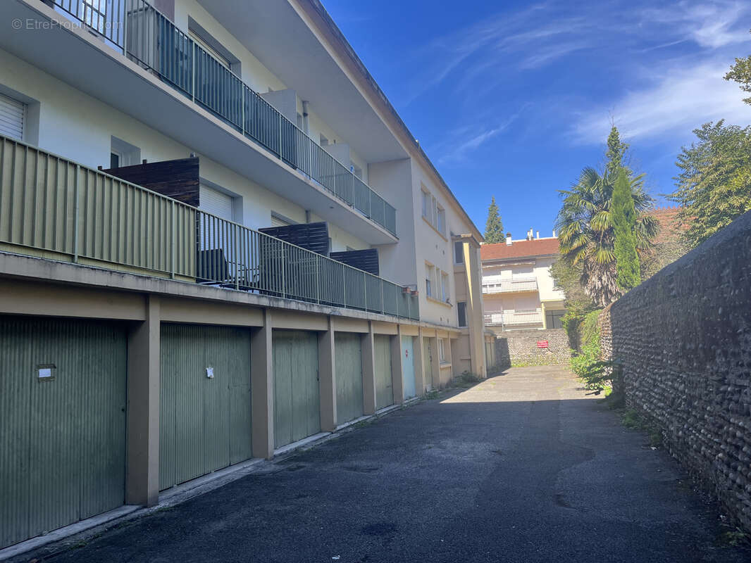 Appartement à PAU