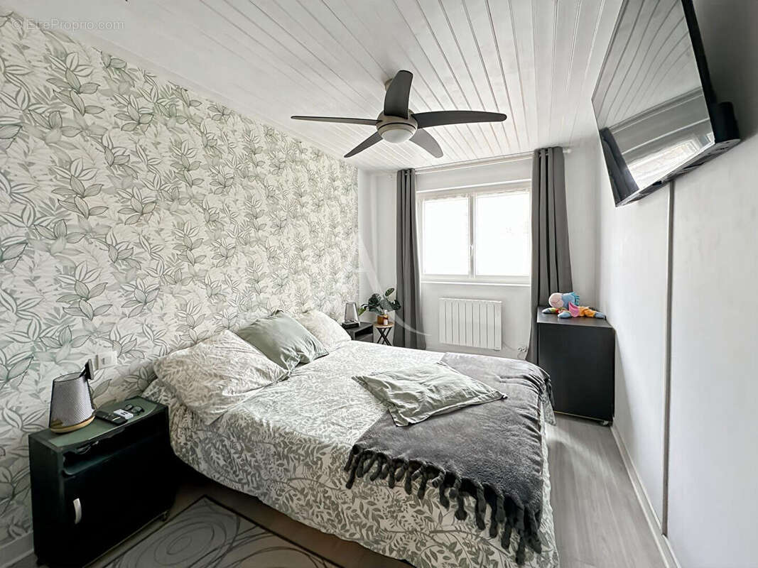 Appartement à SAINT-JEAN-DE-MONTS