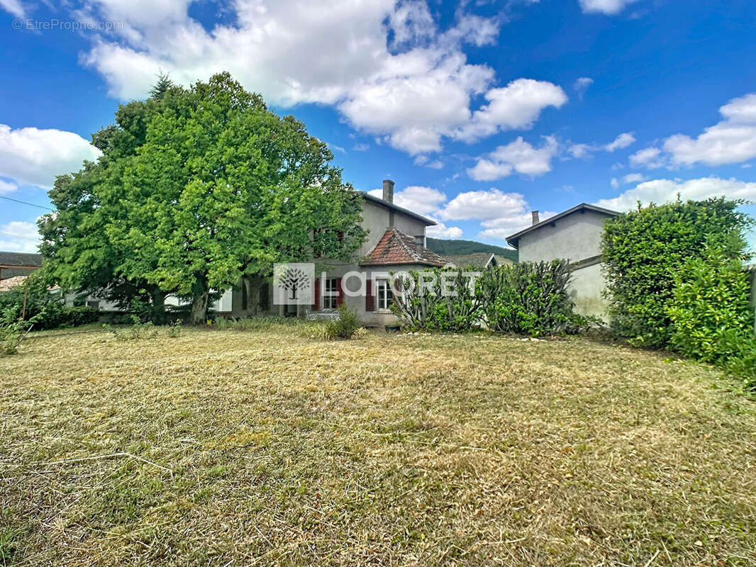 Tènement immobilier à QUINCIE - photo 3